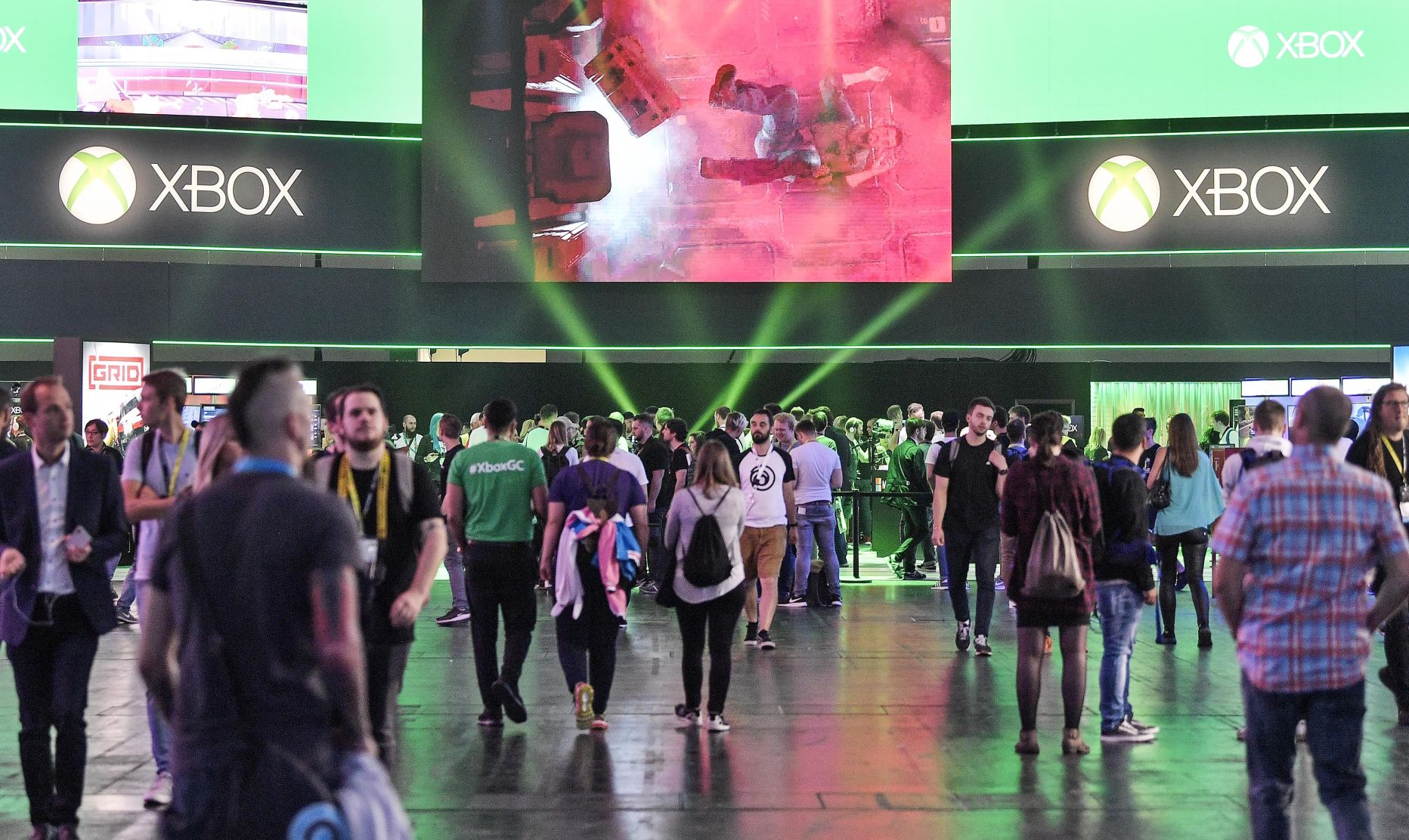 Germany Gamescom